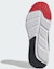 Lookbook Adidas Cloudfoam Walk Shoes Core Black/Halo Silver/Better Scarlet ID4045