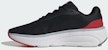 Adidas Cloudfoam Walk Shoes Core Black/Halo Silver/Better Scarlet ID4045