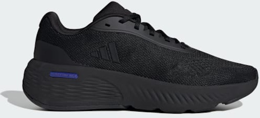 Adidas Cloudfoam Walk Sneakers Core Black/Core Black/Lucid Blue ID4043 Buy Adidas Cloudfoam Walk Sneakers Core Black/Core Black/Lucid Blue ID4043