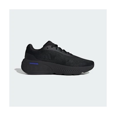 Adidas Cloudfoam Walk Sneakers Core Black/Core Black/Lucid Blue