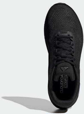 Adidas Cloudfoam Walk Sneakers Core Black/Core Black/Lucid Blue ID4043 Order Adidas Cloudfoam Walk Sneakers Core Black/Core Black/Lucid Blue ID4043