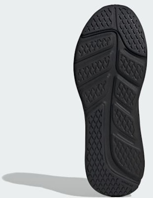 Adidas Cloudfoam Walk Sneakers Core Black/Core Black/Lucid Blue ID4043 Lookbook Adidas Cloudfoam Walk Sneakers Core Black/Core Black/Lucid Blue ID4043