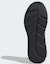 Lookbook Adidas Cloudfoam Walk Sneakers Core Black/Core Black/Lucid Blue ID4043