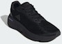 Shop Adidas Cloudfoam Walk Sneakers Core Black/Core Black/Lucid Blue ID4043