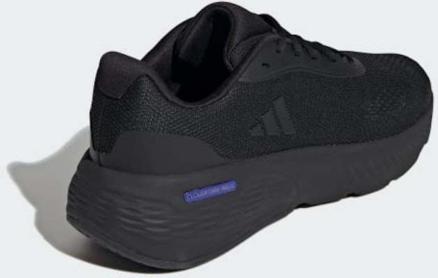 Adidas Cloudfoam Walk Sneakers Core Black/Core Black/Lucid Blue ID4043 Purchase Adidas Cloudfoam Walk Sneakers Core Black/Core Black/Lucid Blue ID4043