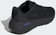 Adidas Cloudfoam Walk Sneakers Core Black/Core Black/Lucid Blue ID4043