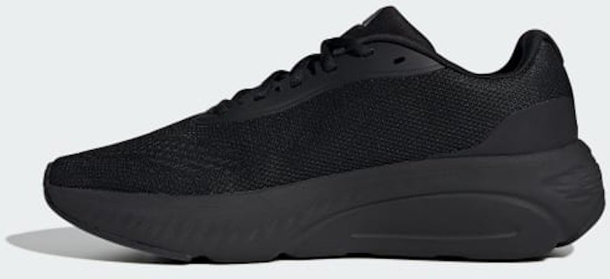 Adidas Cloudfoam Walk Sneakers Core Black/Core Black/Lucid Blue ID4043 Details for Adidas Cloudfoam Walk Sneakers Core Black/Core Black/Lucid Blue ID4043