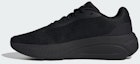 Details for Adidas Cloudfoam Walk Sneakers Core Black/Core Black/Lucid Blue ID4043