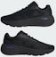 Sizing Adidas Cloudfoam Walk Sneakers Core Black/Core Black/Lucid Blue ID4043