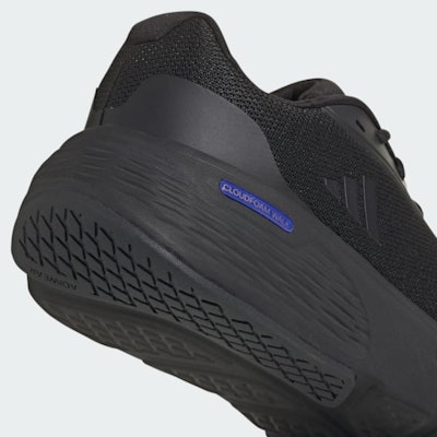Adidas Cloudfoam Walk Sneakers Core Black/Core Black/Lucid Blue ID4043 Cheap Adidas Cloudfoam Walk Sneakers Core Black/Core Black/Lucid Blue ID4043