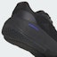 Cheap Adidas Cloudfoam Walk Sneakers Core Black/Core Black/Lucid Blue ID4043