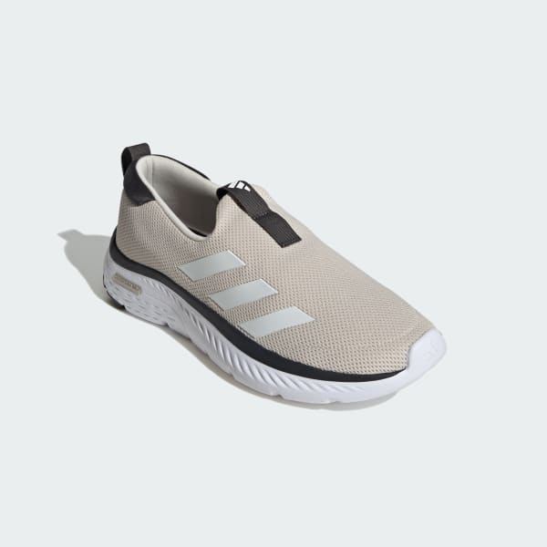 Shop Adidas Cloudform Move Lounger Alumina/Blanc/Carbone JI4828