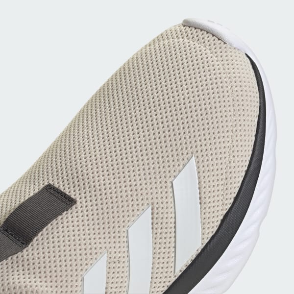 Sizing Adidas Cloudform Move Lounger Alumina/Blanc/Carbone JI4828
