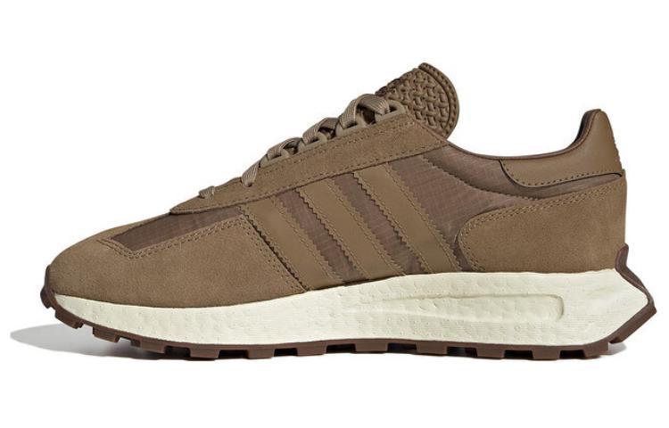 adidas clover Retropy E5 'Brown White' ID0541