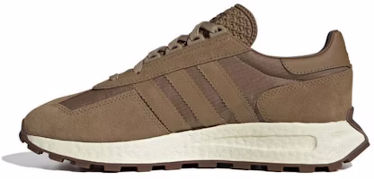 adidas clover Retropy E5 'Brown White' ID0541 adidas clover Retropy E5 'Brown White' ID0541