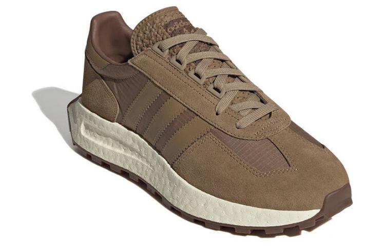 Order adidas Trefoil Retropy E5 'Marrón Blanco' ID0541