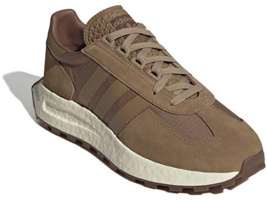 アディダス レトロピー E5 ブラウン/ホワイト ID0541 Order アディダス レトロピー E5 ブラウン/ホワイト ID0541