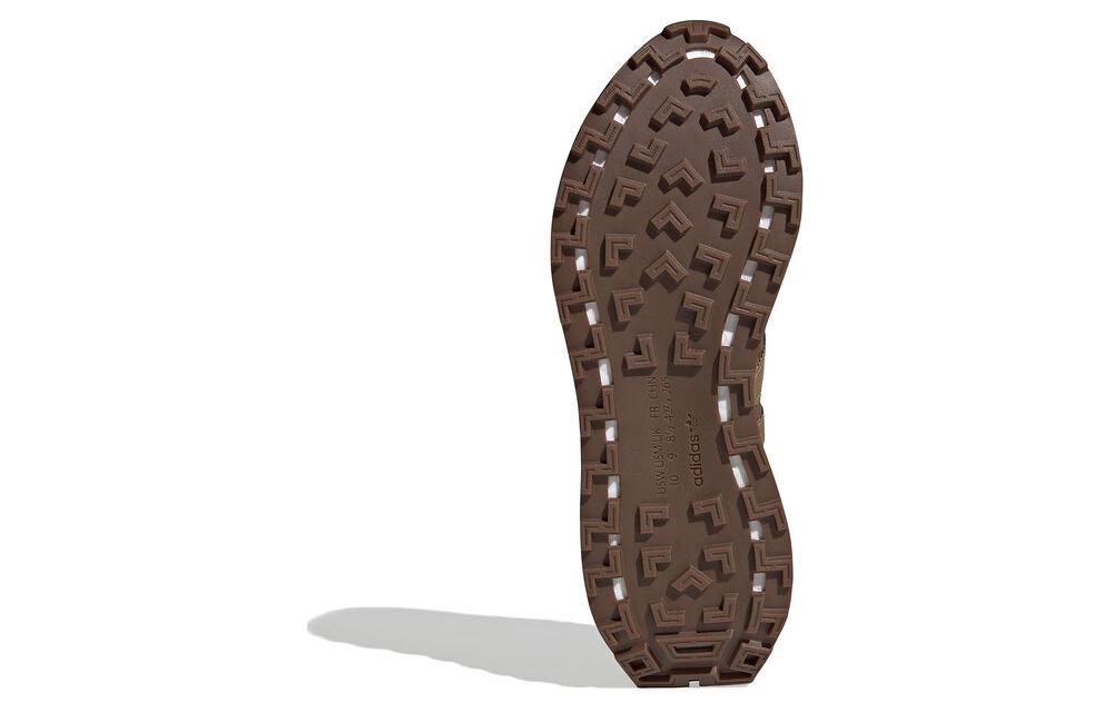 Shop adidas Trefoil Retropy E5 'Marrón Blanco' ID0541
