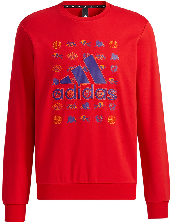adidas-cny-gfx-crewneck-sweatshirt-light-scarlet-logo-print-pullover-gq-8839