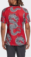 아디다스 맨유 드래곤 로브 티 레드 (CNY 한정판) FU1323 Purchase 아디다스 맨유 드래곤 로브 티 레드 (CNY 한정판) FU1323