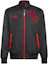 Buy adidas CNY Manchester United Logo Jaket Track Hitam () H63994