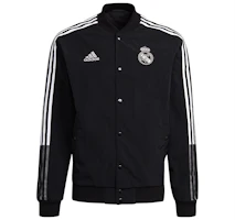 adidas CNY Real Bomber Jacket Chinese New Year Edition Black GU6958 adidas CNY Real Bomber Jacket Chinese New Year Edition Black GU6958