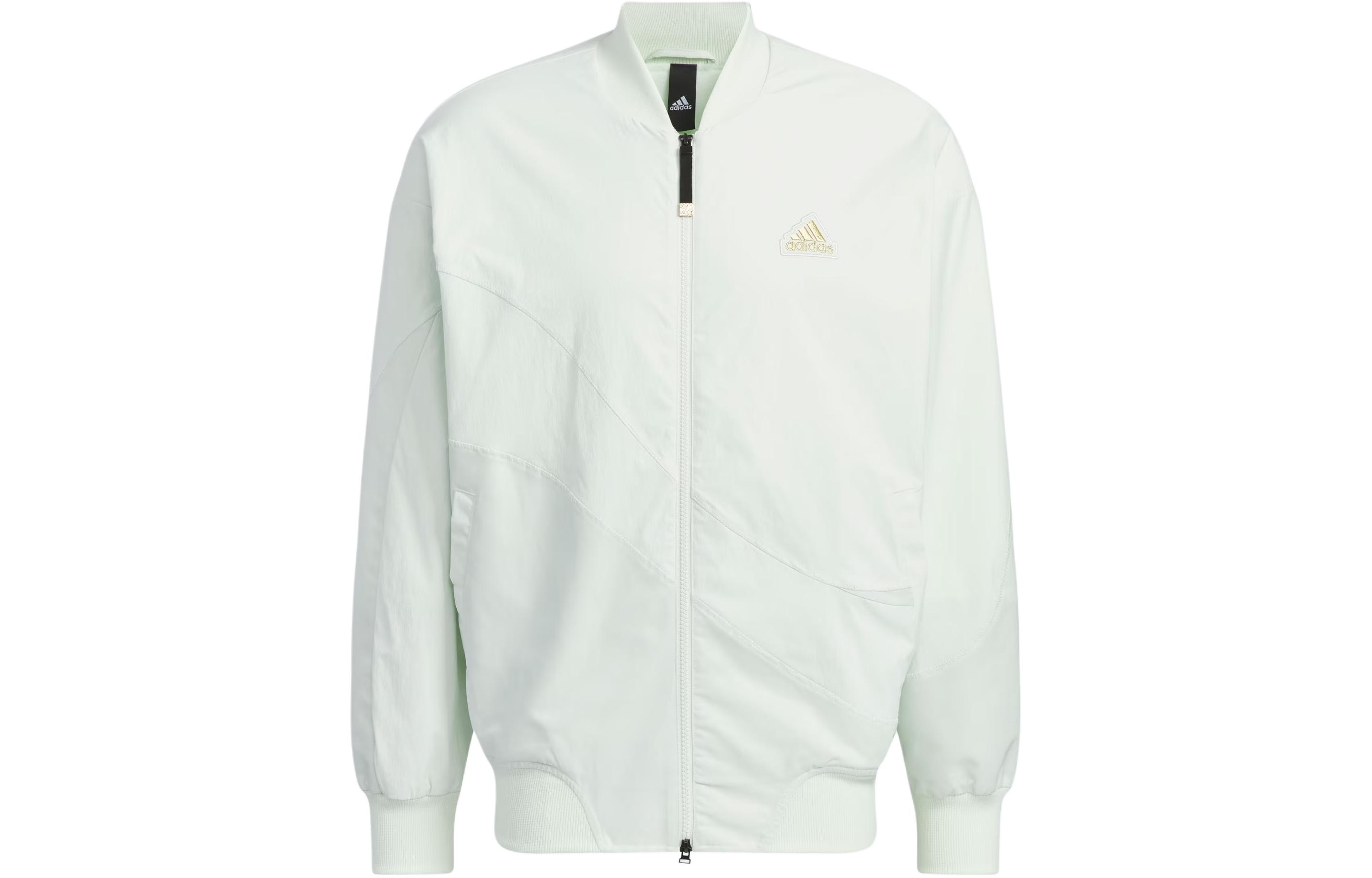 adidas CNY Year of the Dragon Embroidered Crystal Blue Track Jacket IZ1615