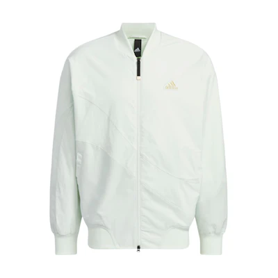 adidas CNY Year of the Dragon Embroidered Crystal Blue Track Jacket IZ1615