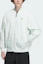 Lookbook adidas CNY Year of the Dragon Embroidered Crystal Blue Track Jacket IZ1615