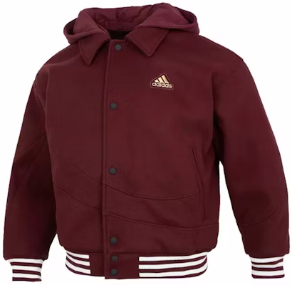 adidas CNY Year of the Dragon Embroidered Hoodie Jacket Red Mens Casual Fit IT0210 Buy adidas CNY Year of the Dragon Embroidered Hoodie Jacket Red Mens Casual Fit IT0210