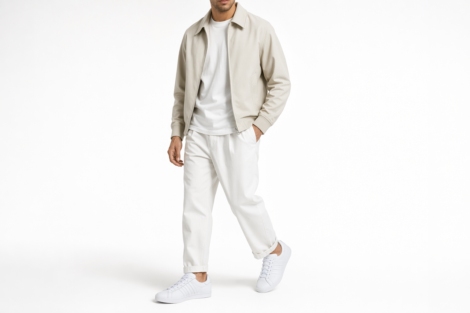 Order adidas Coast Star 'Blanco Nube' EE8903