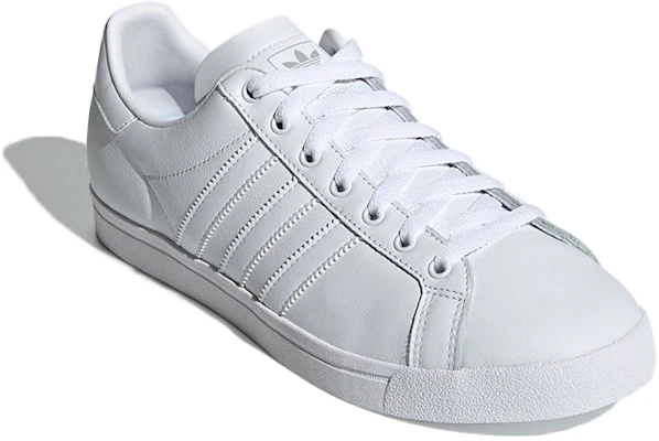 阿迪达斯 Coast Star '云白' EE8903 Lookbook 阿迪达斯 Coast Star '云白' EE8903