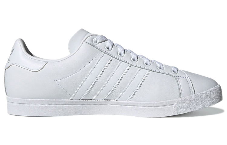 Lookbook adidas Coast Star 'Blanco Nube' EE8903
