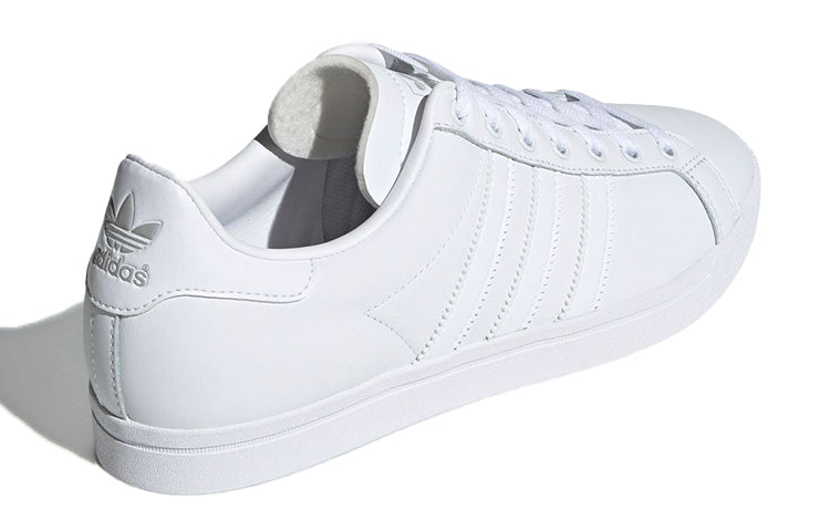 Shop 阿迪达斯 Coast Star '云白' EE8903