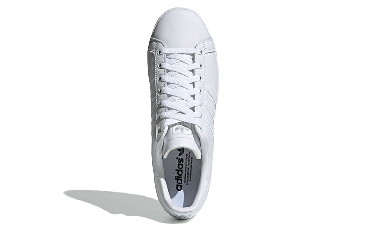 Purchase 阿迪达斯 Coast Star '云白' EE8903