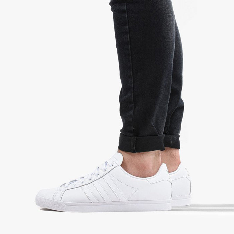 Sizing 阿迪达斯 Coast Star '云白' EE8903