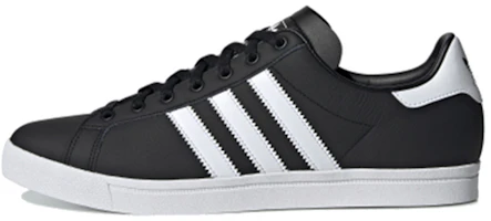 adidas Coast Star 'Core Black' EE8901 adidas Coast Star 'Core Black' EE8901