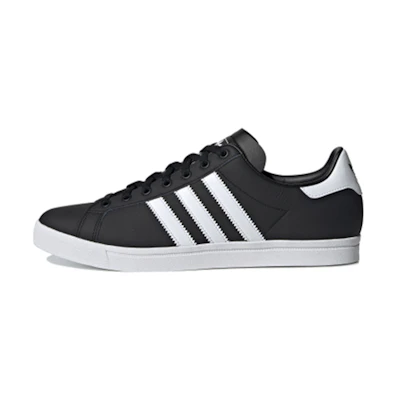 adidas Coast Star 'Core Black'