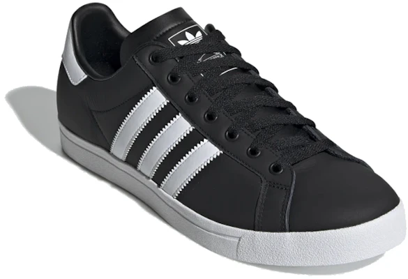 阿迪达斯 Coast Star '核心黑' EE8901 Lookbook 阿迪达斯 Coast Star '核心黑' EE8901