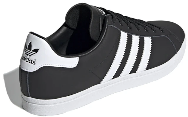 阿迪达斯 Coast Star '核心黑' EE8901 Shop 阿迪达斯 Coast Star '核心黑' EE8901