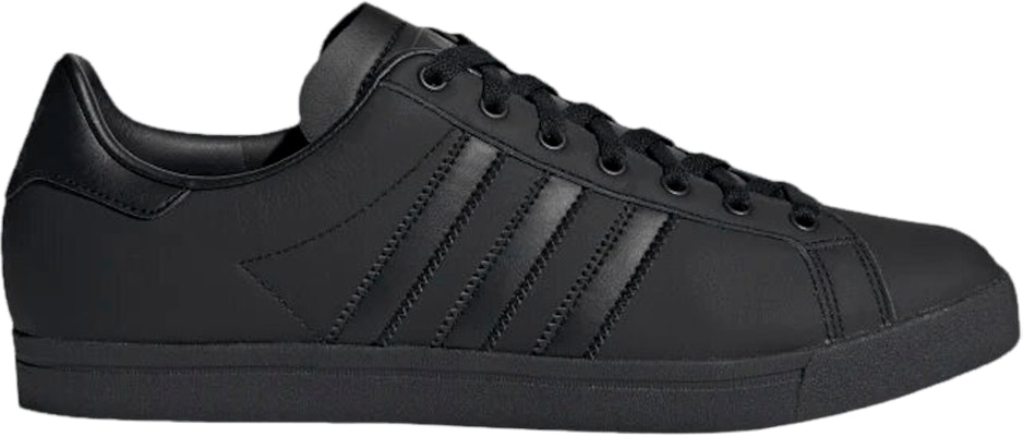 adidas Coast Star Core Black EE8902