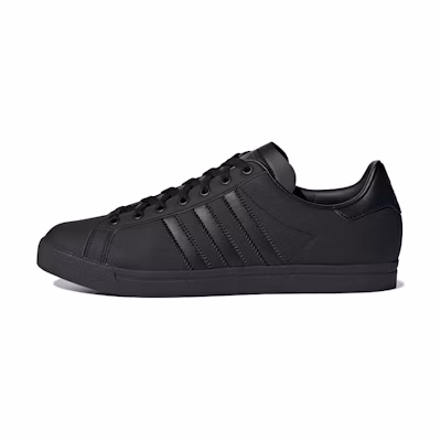 adidas Coast Star 'Core Black'