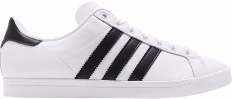 adidas Coast Star 'Footwear White' EE8900 adidas Coast Star 'Footwear White' EE8900