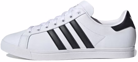 adidas Coast Star 'Footwear White' EE8900 adidas Coast Star 'Footwear White' EE8900