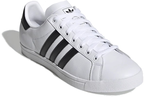 愛迪達 Coast Star 'Footwear White' EE8900 Lookbook 愛迪達 Coast Star 'Footwear White' EE8900