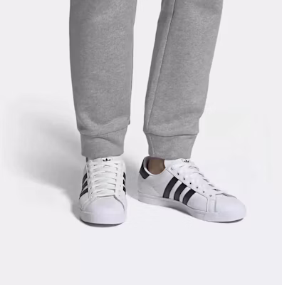 愛迪達 Coast Star 'Footwear White' EE8900 Sizing 愛迪達 Coast Star 'Footwear White' EE8900