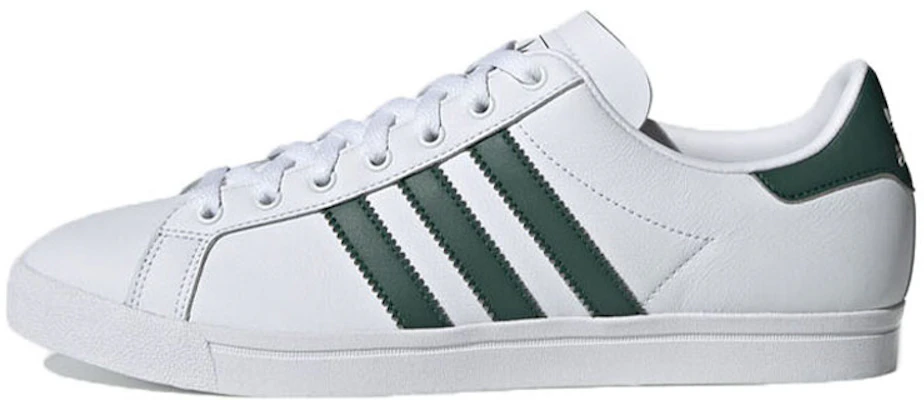 adidas Coast Star 'Putih Hijau Kolegiat' EE9949 Buy adidas Coast Star 'Putih Hijau Kolegiat' EE9949