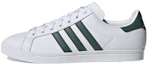 Buy adidas Coast Star 'Putih Hijau Kolegiat' EE9949