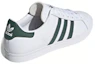 Shop adidas Coast Star 'Putih Hijau Kolegiat' EE9949