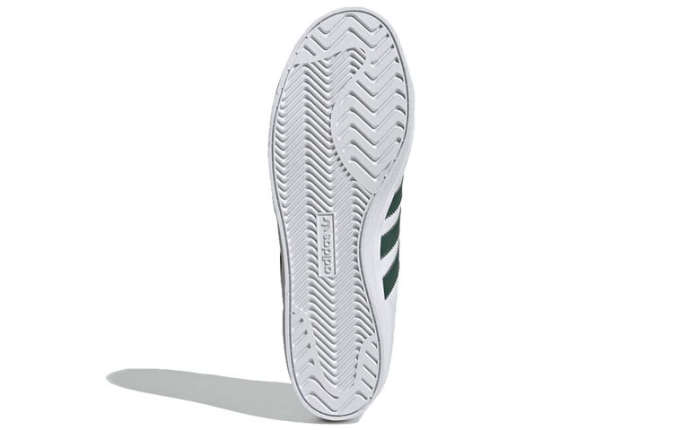 Details for adidas Coast Star 'Putih Hijau Kolegiat' EE9949